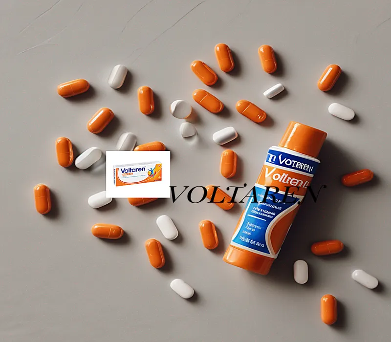 Voltaren 25 mg kapslar